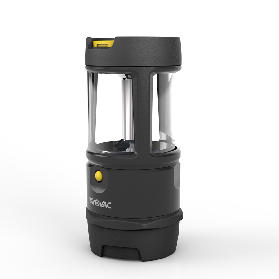 Virtually Indestructible LED Lantern