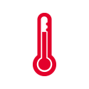 temp temperature icon